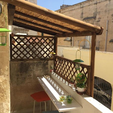 Casetta Zia Tetti Lecce Bagian luar foto