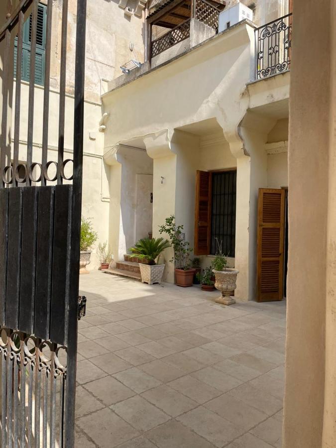 Casetta Zia Tetti Lecce Bagian luar foto