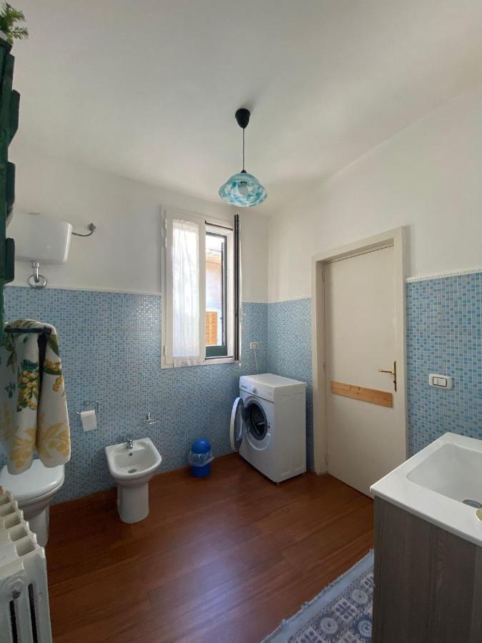 Casetta Zia Tetti Lecce Bagian luar foto