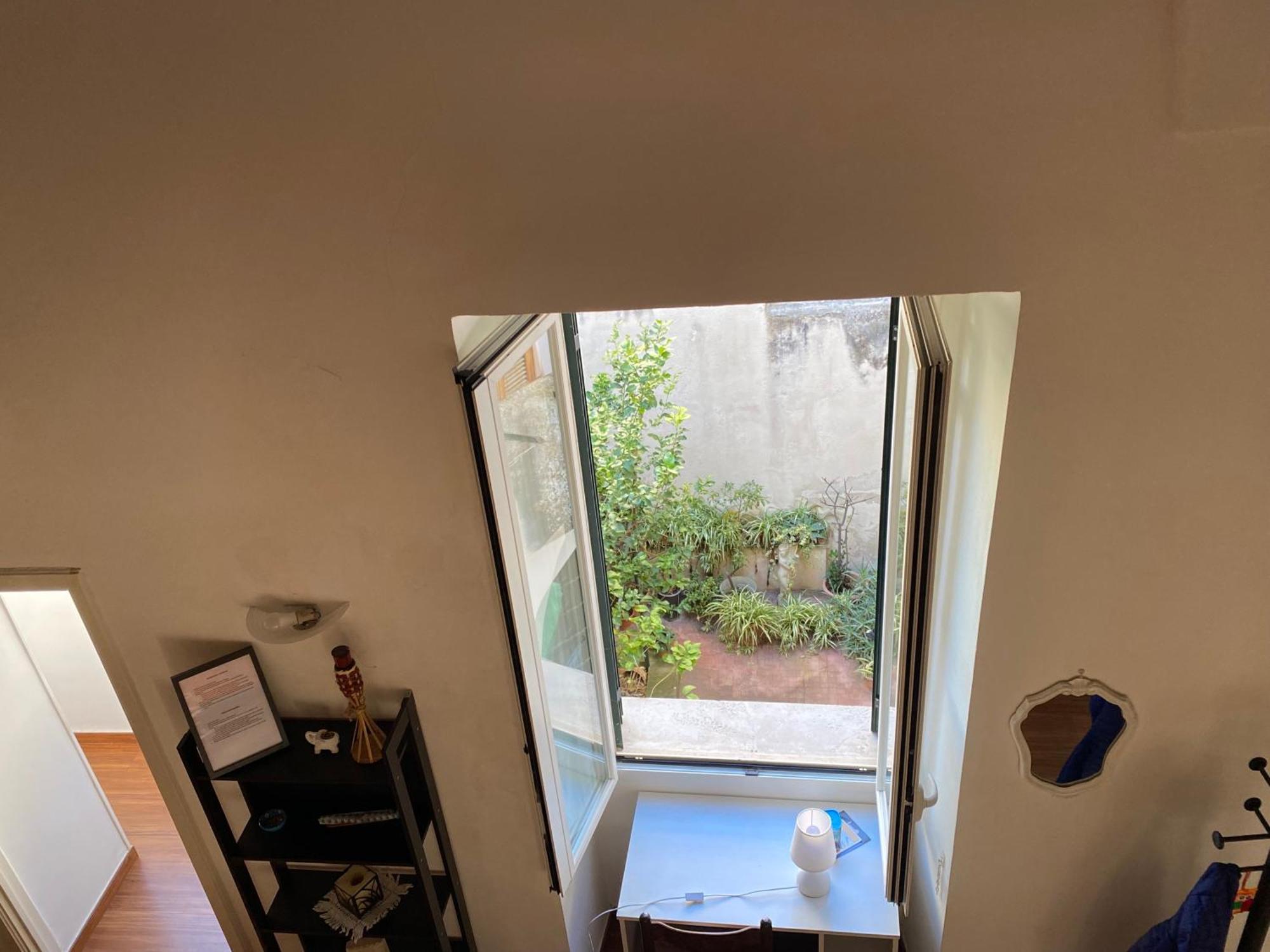 Casetta Zia Tetti Lecce Bagian luar foto