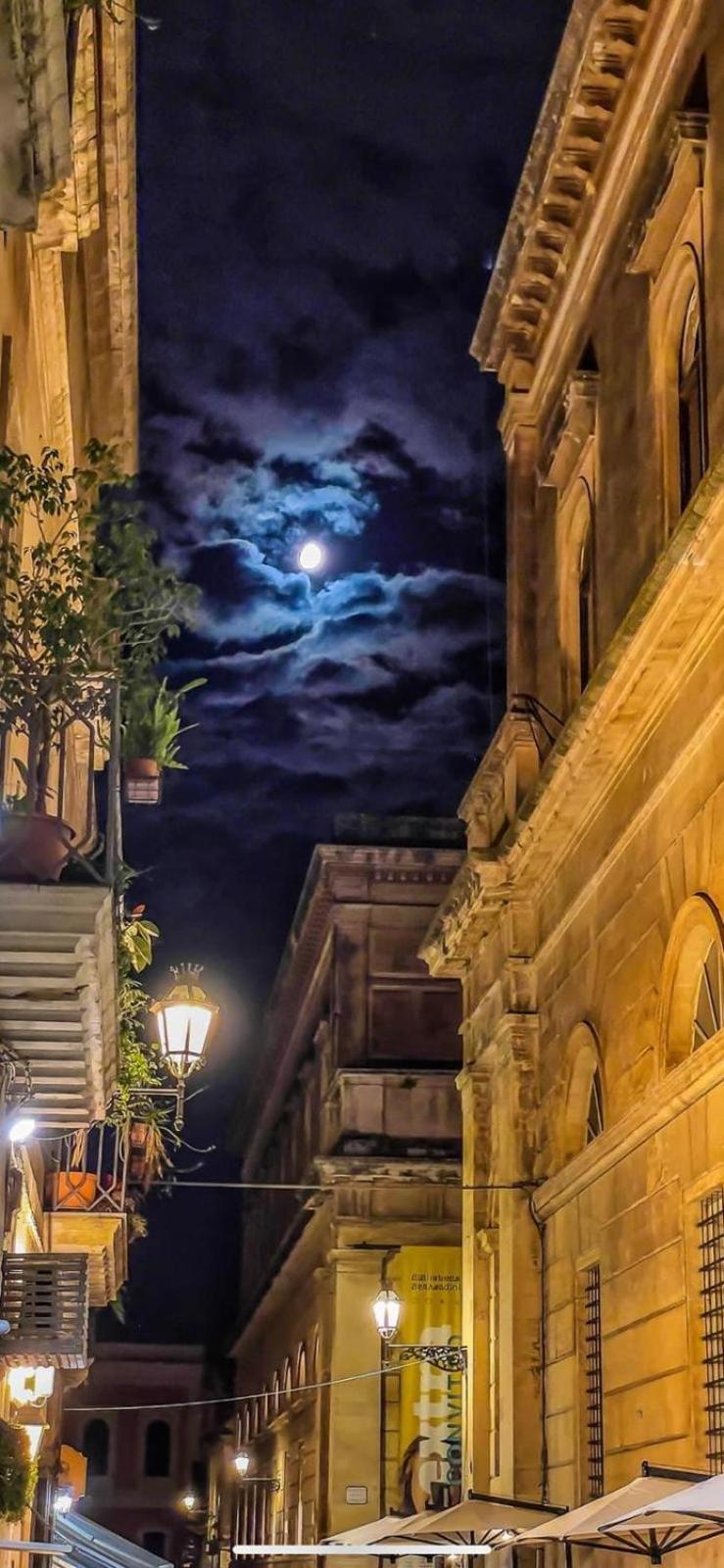 Casetta Zia Tetti Lecce Bagian luar foto
