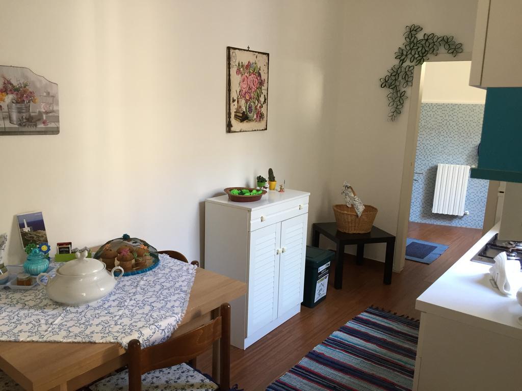 Casetta Zia Tetti Lecce Bagian luar foto