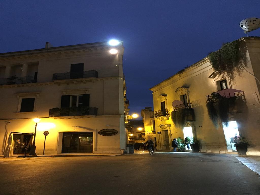 Casetta Zia Tetti Lecce Bagian luar foto