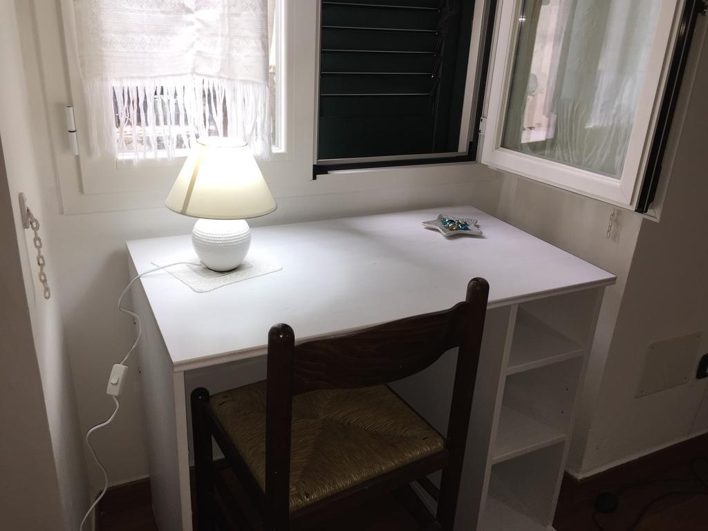 Casetta Zia Tetti Lecce Bagian luar foto